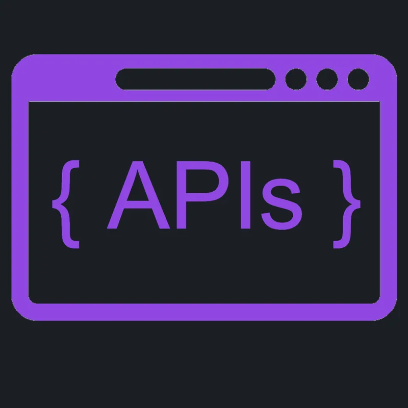 API — a Versite Go backend for web and mobile